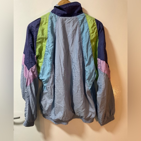 Puma vintage jacket - Picture 5 of 6